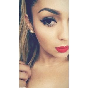 Meet your Posher, Rocio